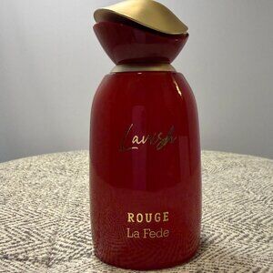 LA FEDE LAVISH ROUGH EDP